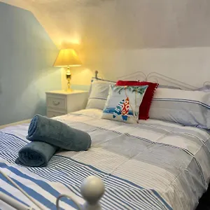 Quirky Attic Apartment