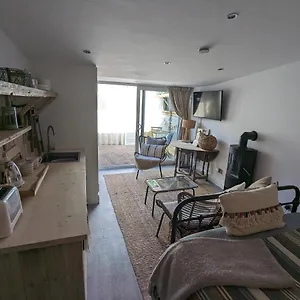 La Cachette Chalet