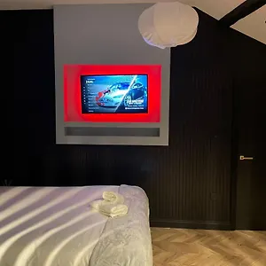 Luxury In Holiday home