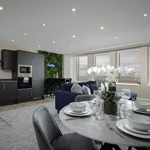The Boutique Apartment